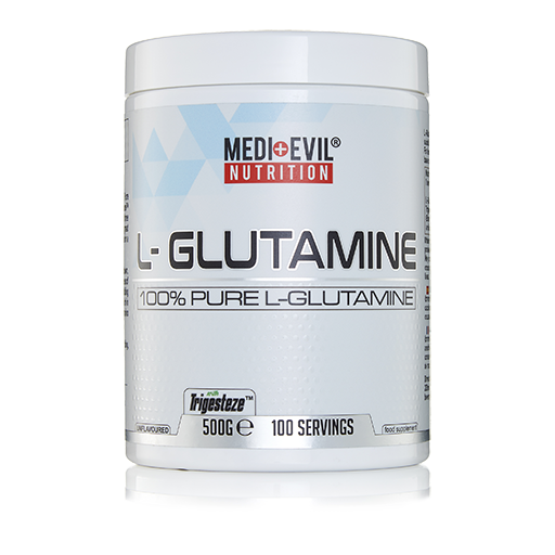L-Glutamine