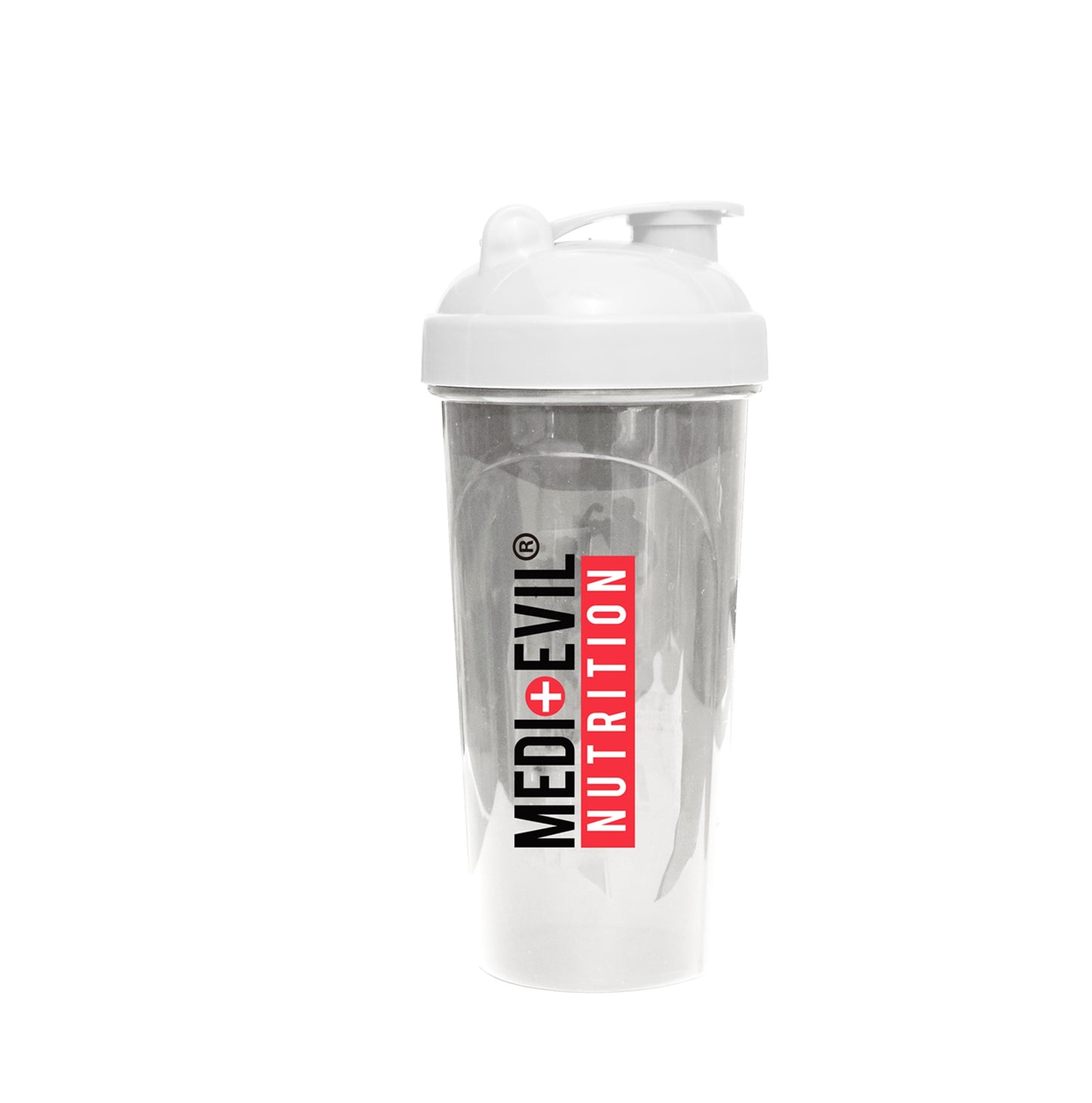 Medi-Evil Nutrition Shaker