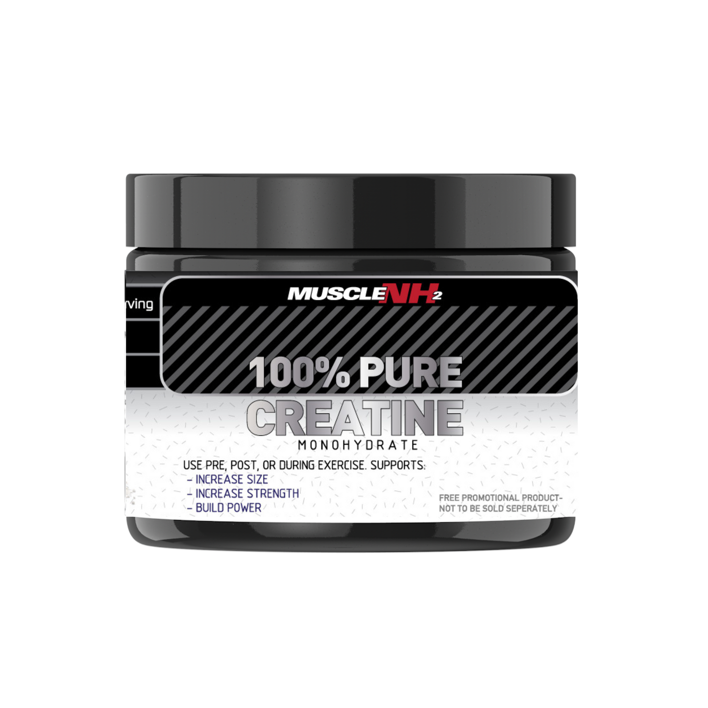 Pure Creatine