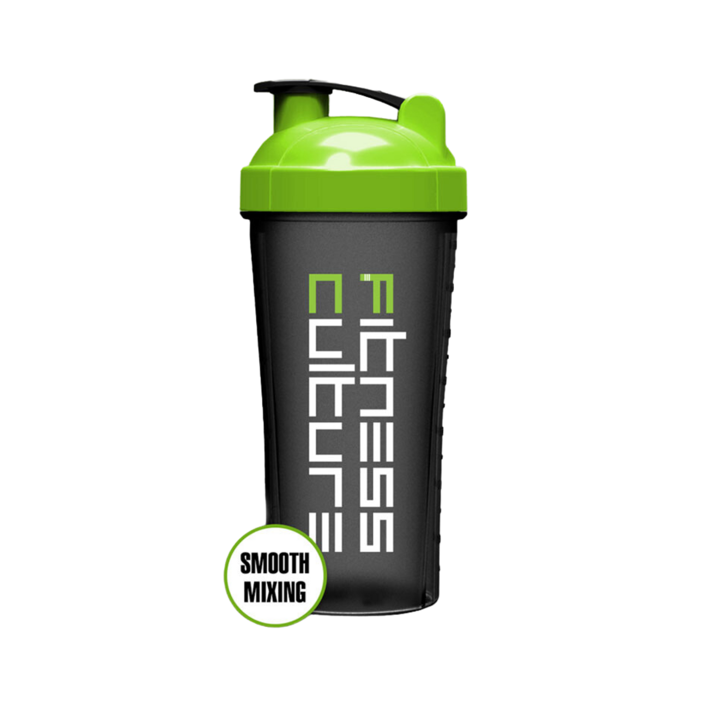 Fitness Culture Shaker