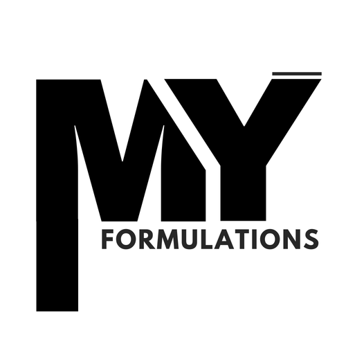 My Formulations