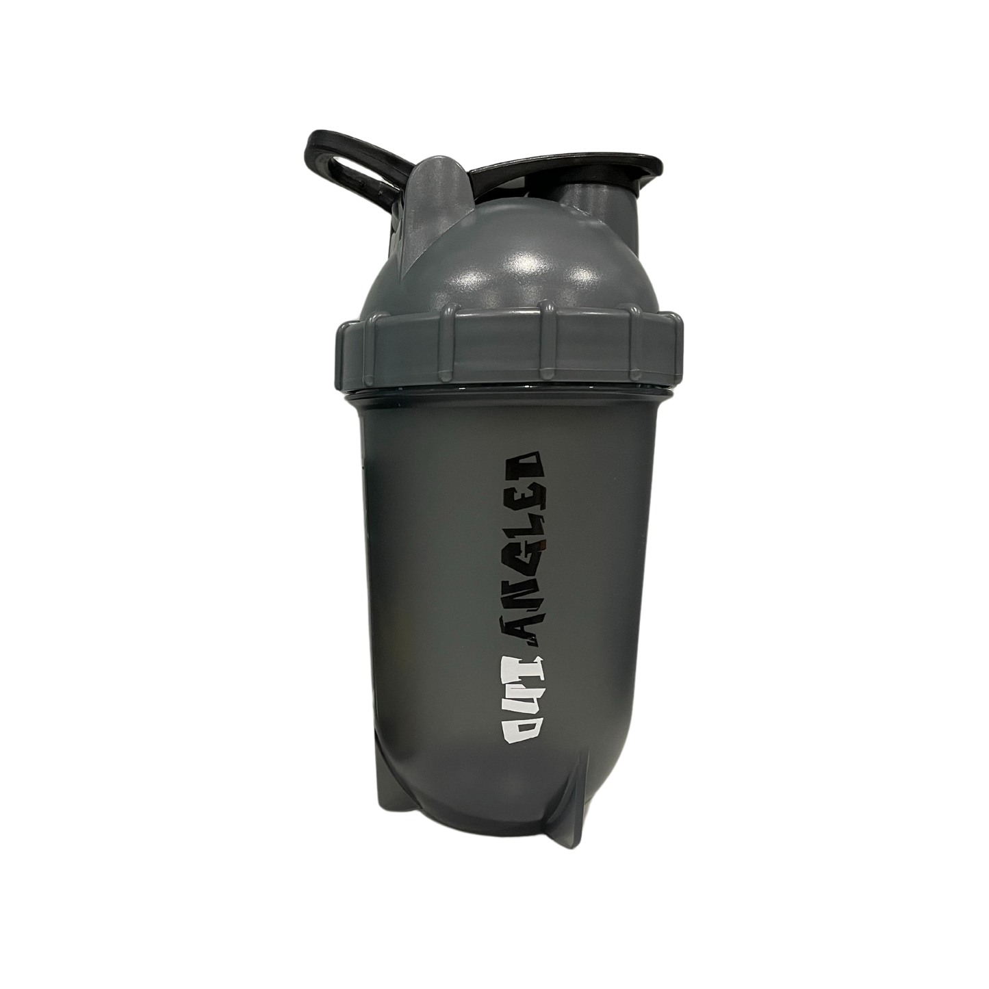 Out Angled Bullet Shaker