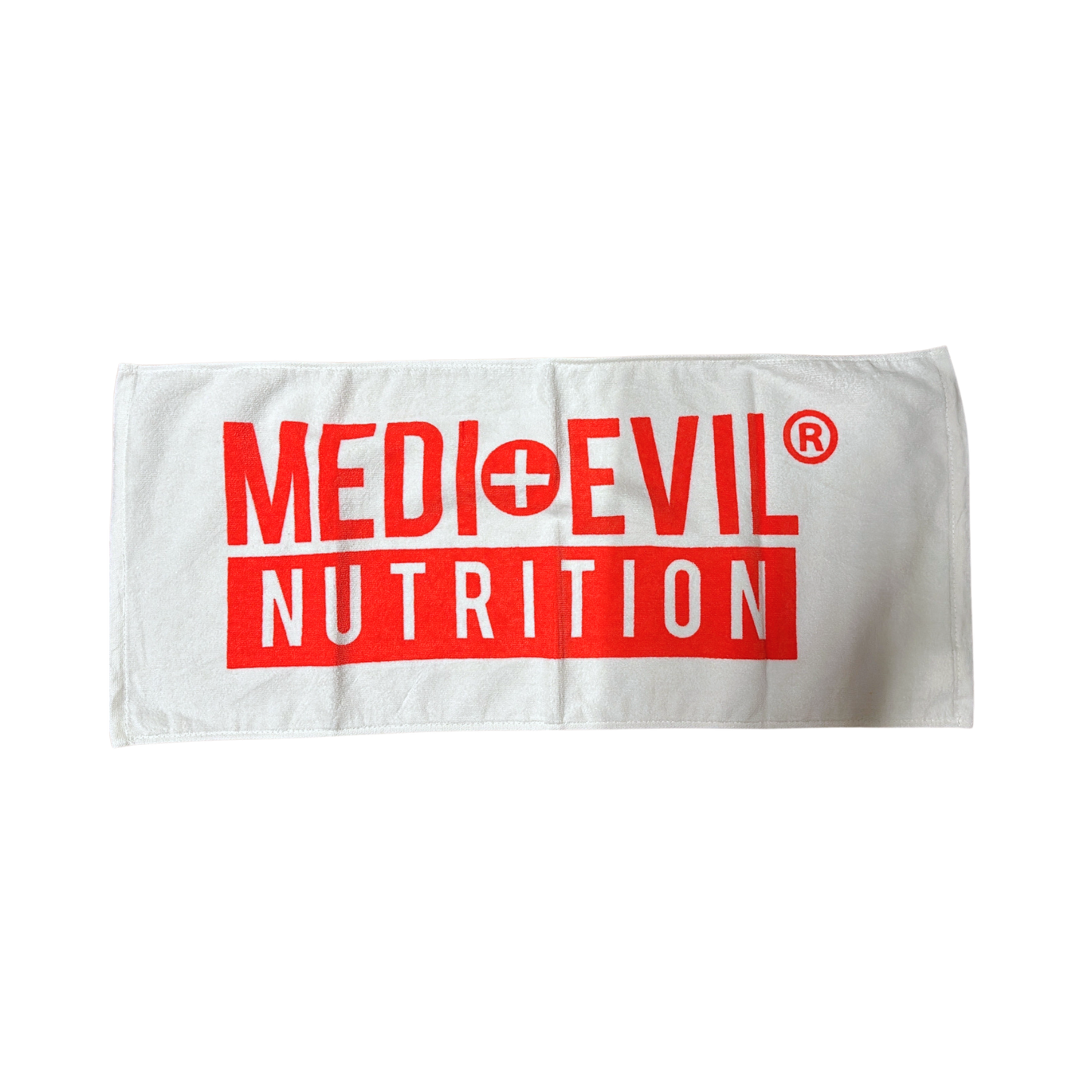 Medi-Evil Nutrition Sports Towel