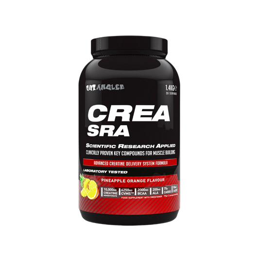 CREA SRA