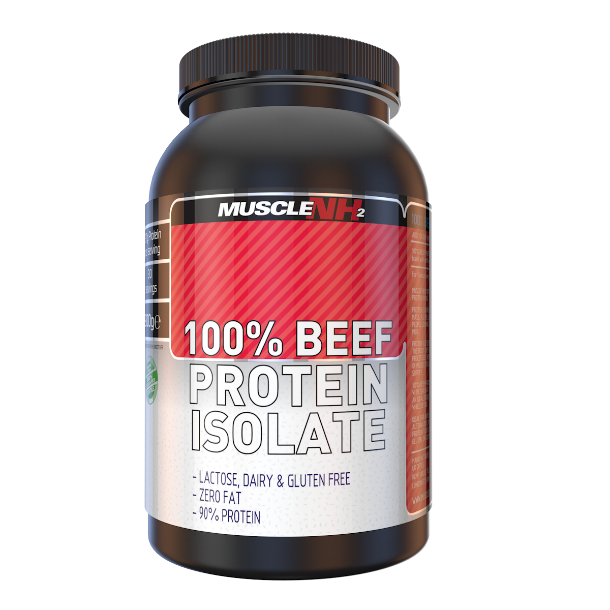 Beef Protein Isolate