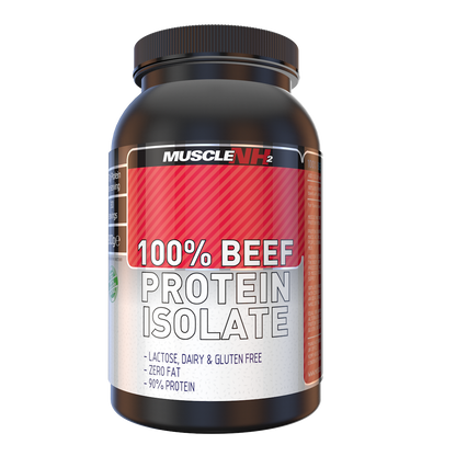 Beef Protein Isolate