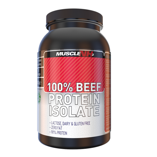 Beef Protein Isolate